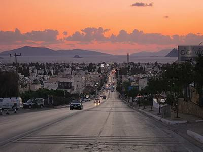 Turgutreis Transfer