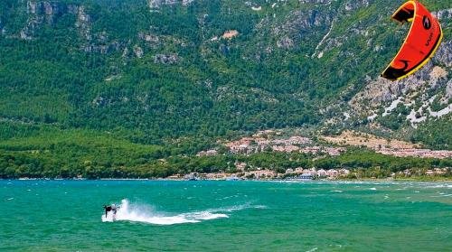 Transfers Akyaka Service