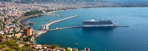 Bodrum Alanya Transfer