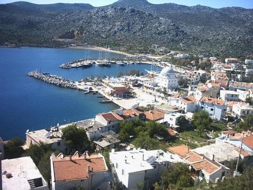 Bodrum Bozburun Ekonomik Vip Transfer