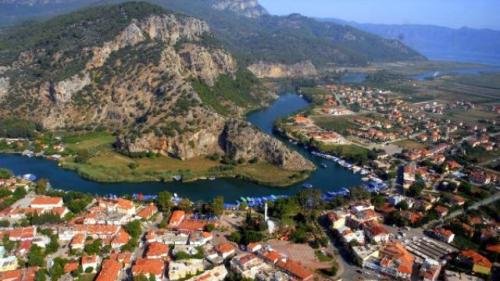 Dalyan Transfer