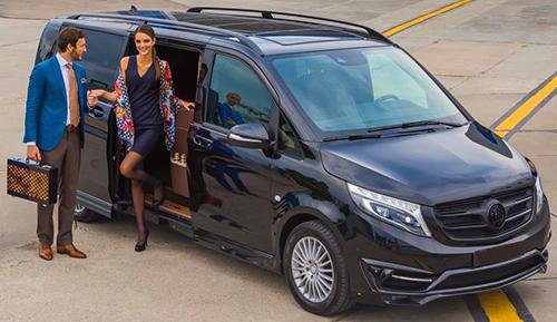 Gümüşlük Transfer