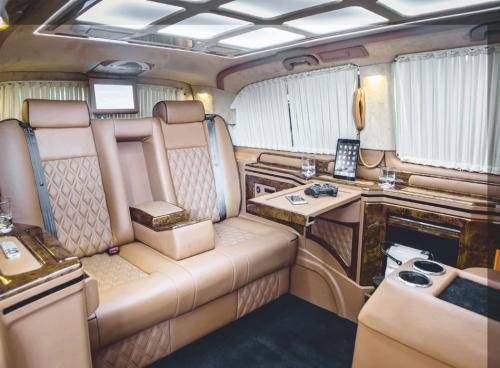 Transfers Gundogan Service