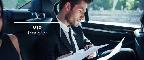 Güvercinlik Vip Transfer