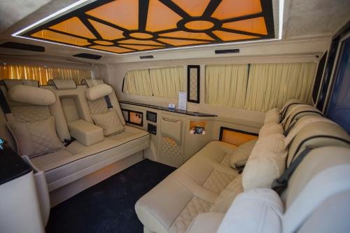 Kadıkalesi Transfer