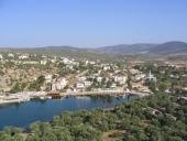 Kıyıkışlacık Transfer