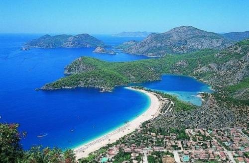 Marmaris Transfer
