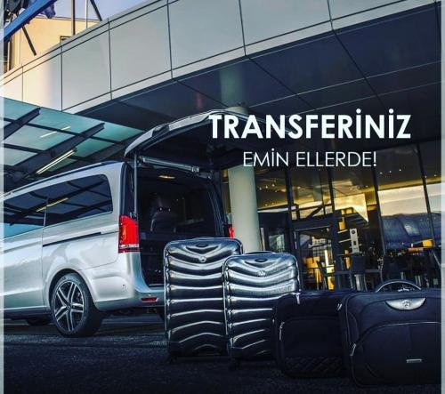 Türkbükü Transfer