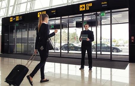 Bodrum Airport Vip Transfers 