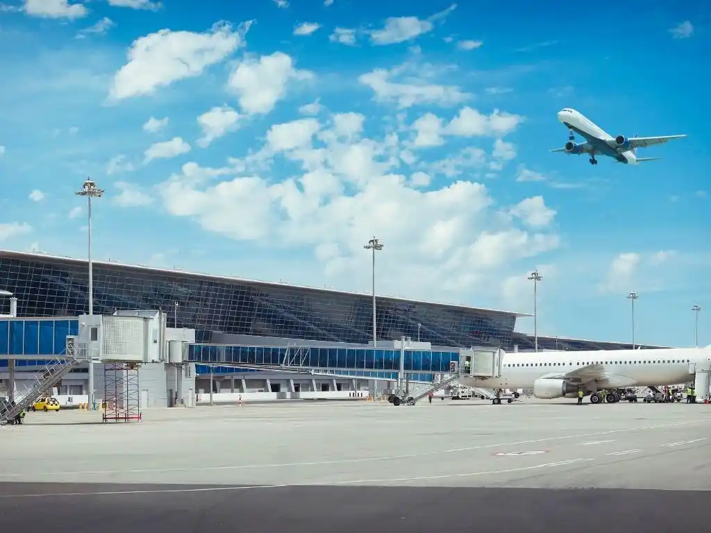 Bodrum Merkezden Havaalanına Nasıl Gidilir?