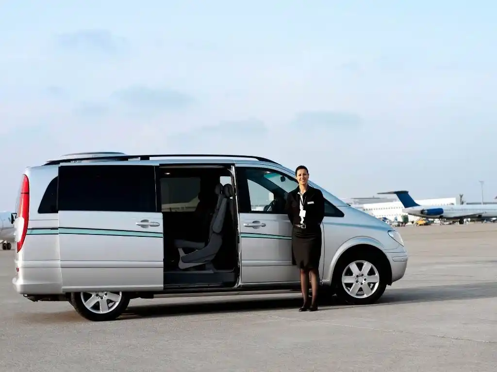 Трансфер из аэропорта Бодрум