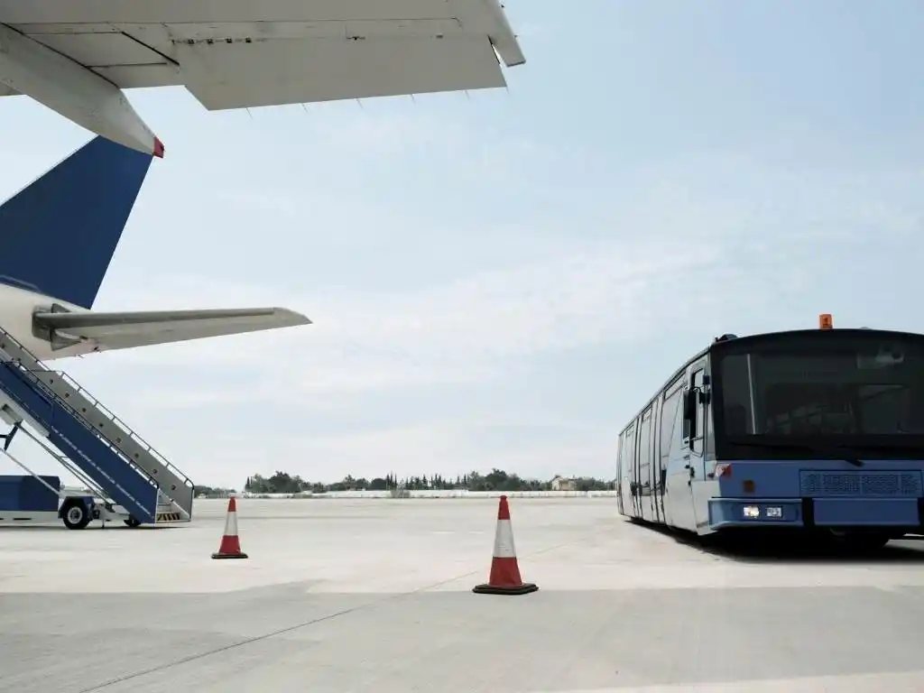 Milas Bodrum Havalimanı Transfer