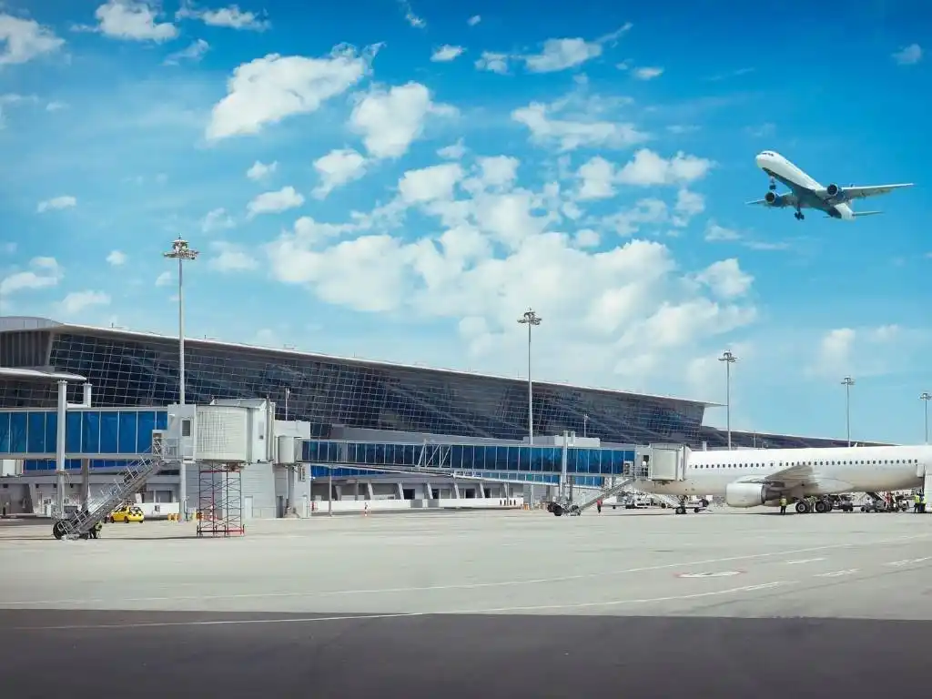 Muğla Havalimanı Transfer